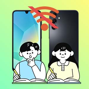 갤럭시A16 공신폰 SM-A165 학생폰 공부폰 인터넷완벽차단